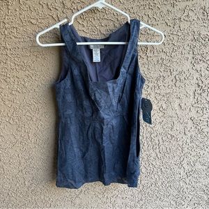 Nine West tank